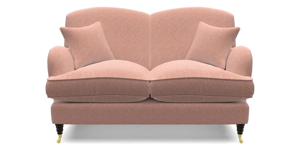2 Seater, 2 Hump Sofa