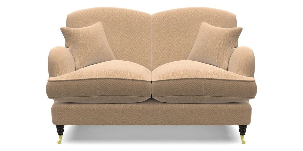 2 Seater, 2 Hump Sofa
