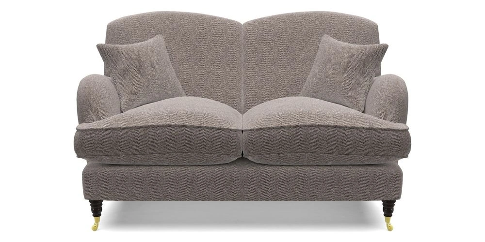 2 Seater, 2 Hump Sofa