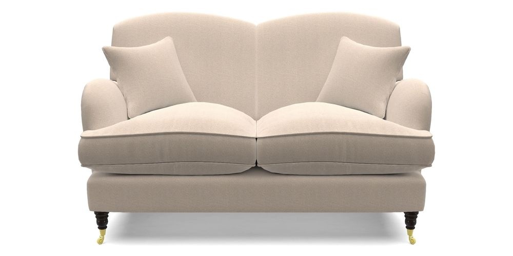 2 Seater, 2 Hump Sofa
