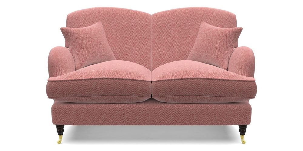 2 Seater, 2 Hump Sofa