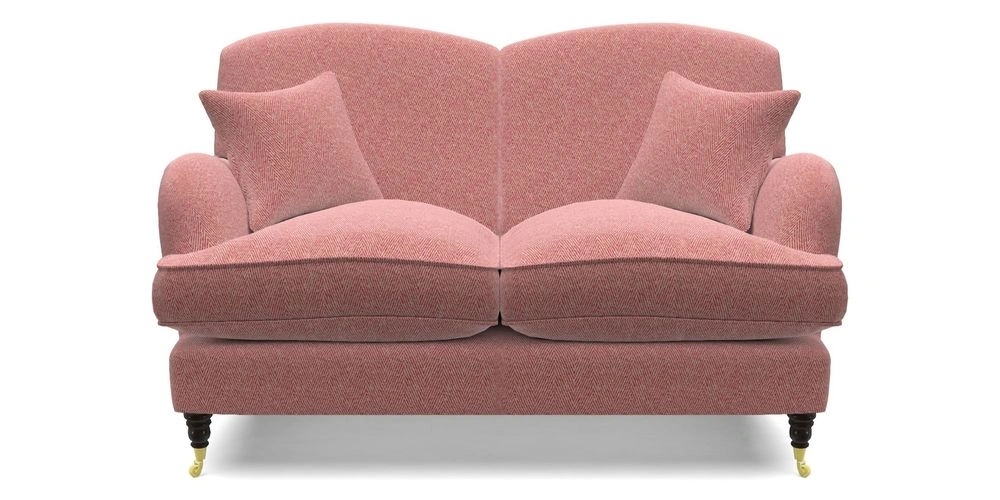 2 Seater, 2 Hump Sofa