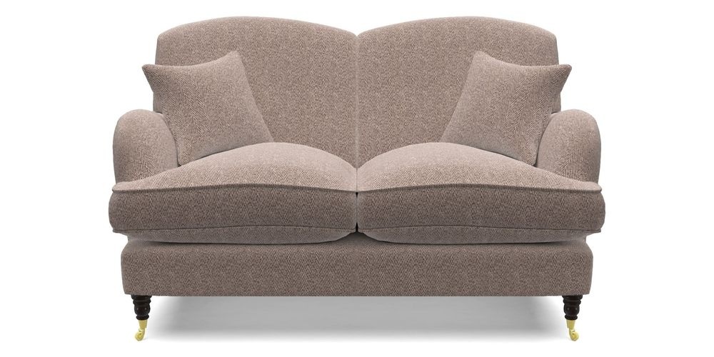 2 Seater, 2 Hump Sofa