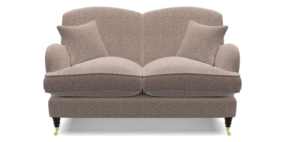 2 Seater, 2 Hump Sofa