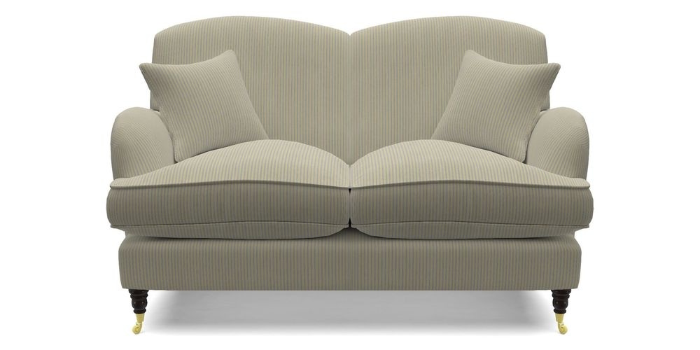 2 Seater, 2 Hump Sofa