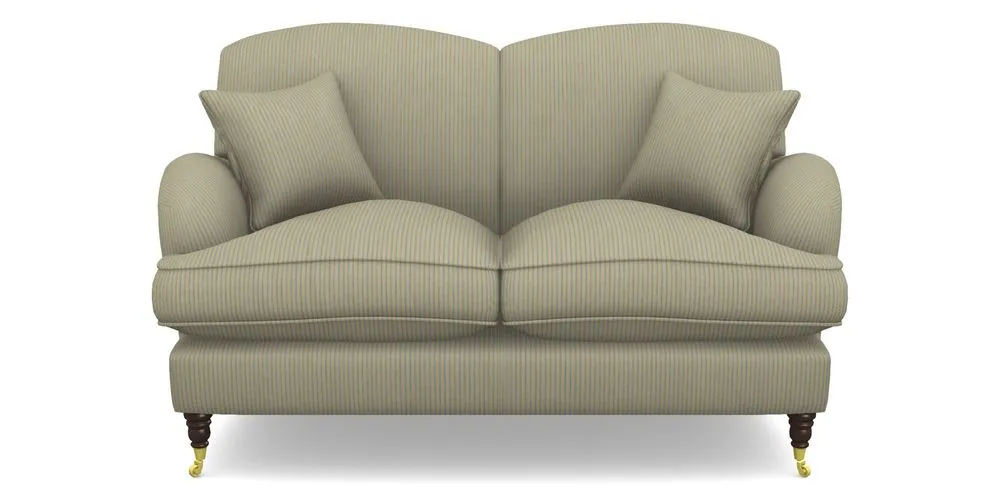 2 Seater, 2 Hump Sofa