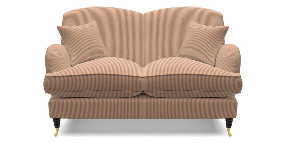 2 Seater, 2 Hump Sofa