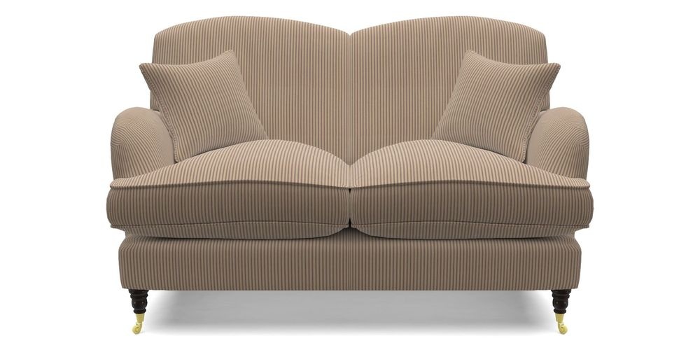 2 Seater, 2 Hump Sofa