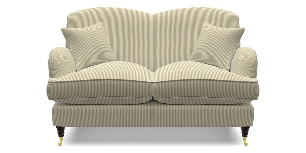 2 Seater, 2 Hump Sofa