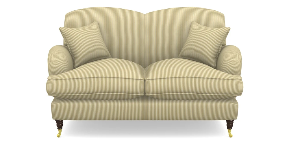 2 Seater, 2 Hump Sofa