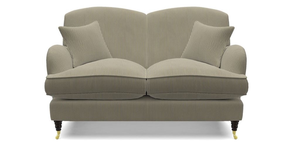 2 Seater, 2 Hump Sofa