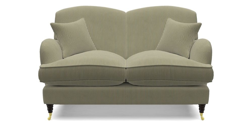 2 Seater, 2 Hump Sofa