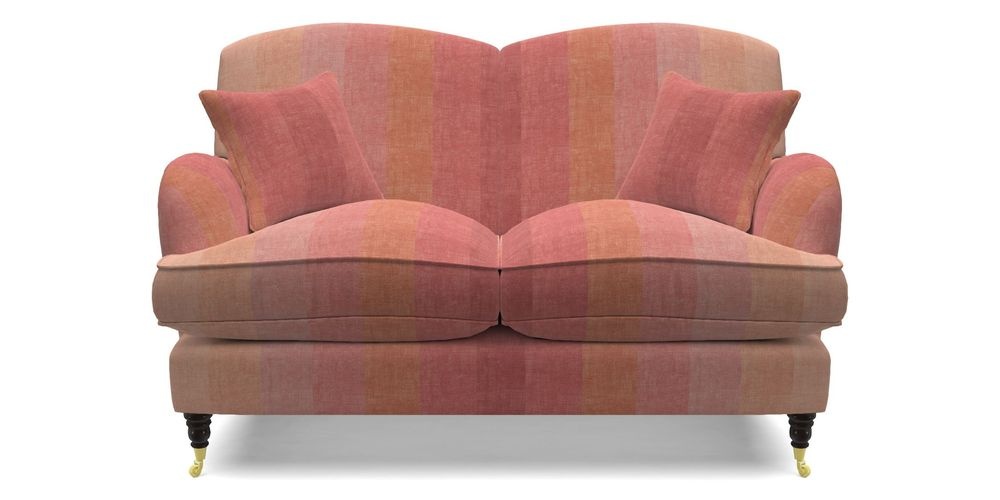 2 Seater, 2 Hump Sofa