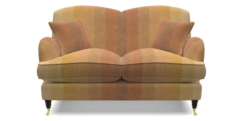 2 Seater, 2 Hump Sofa