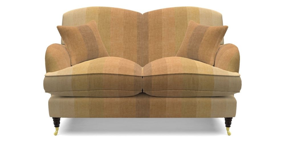 2 Seater, 2 Hump Sofa