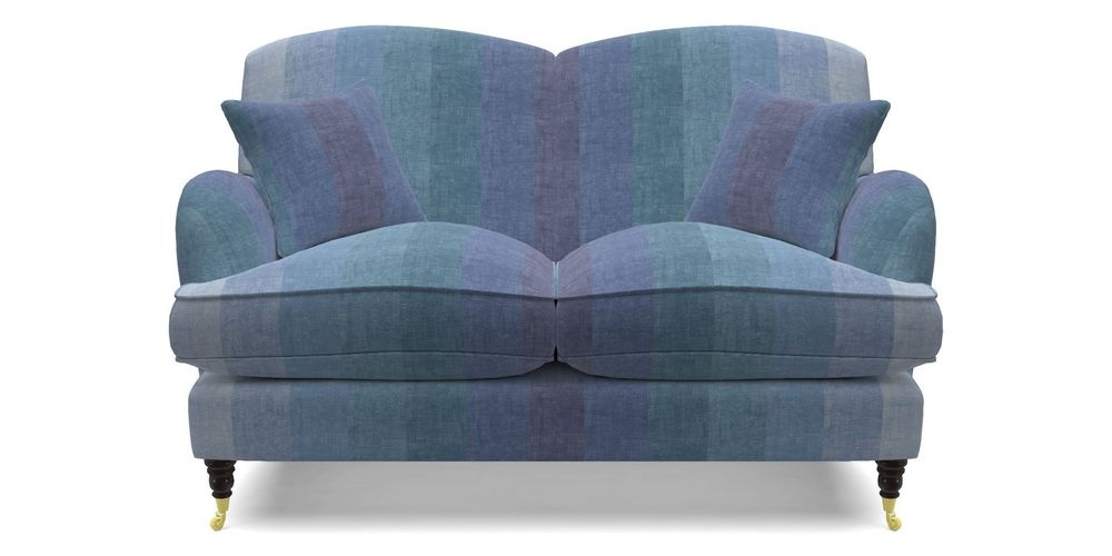 2 Seater, 2 Hump Sofa