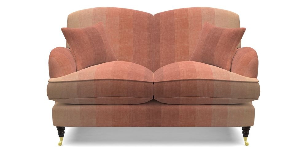 2 Seater, 2 Hump Sofa