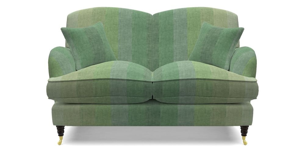 2 Seater, 2 Hump Sofa
