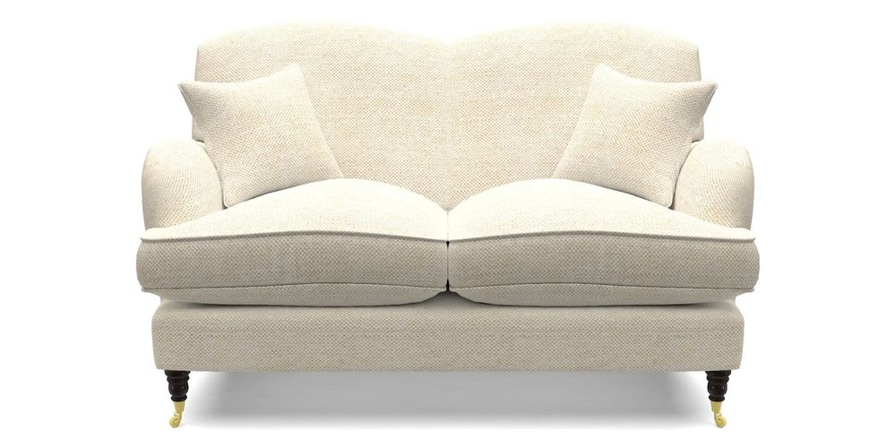 2 Seater, 2 Hump Sofa