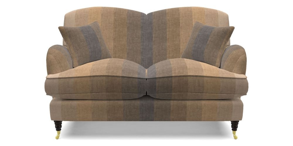 2 Seater, 2 Hump Sofa