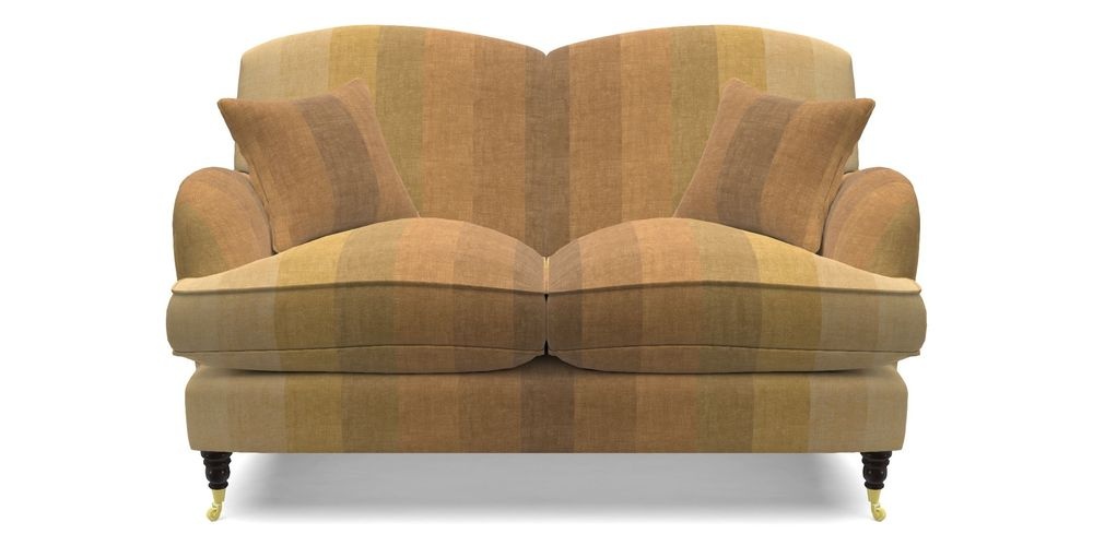 2 Seater, 2 Hump Sofa
