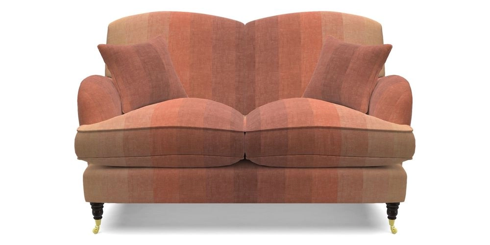 2 Seater, 2 Hump Sofa