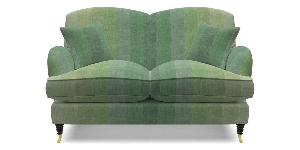2 Seater, 2 Hump Sofa
