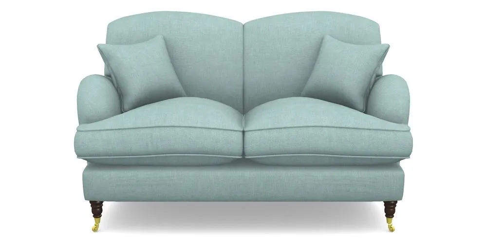 2 Seater, 2 Hump Sofa