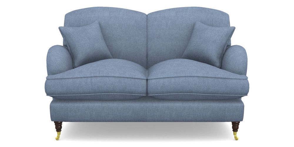 2 Seater, 2 Hump Sofa