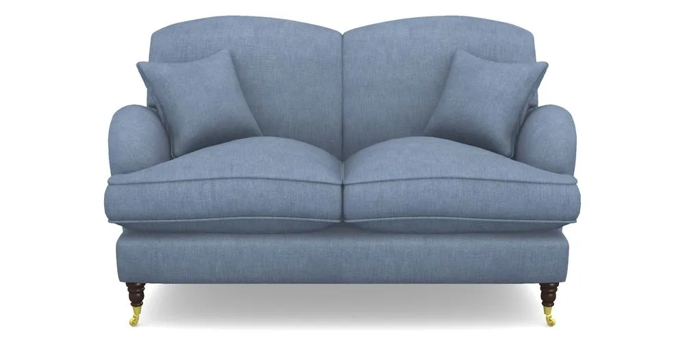 2 Seater, 2 Hump Sofa