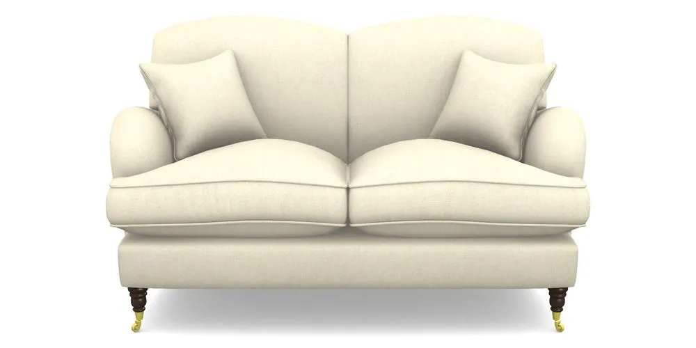 2 Seater, 2 Hump Sofa