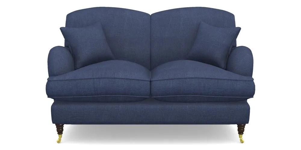 2 Seater, 2 Hump Sofa