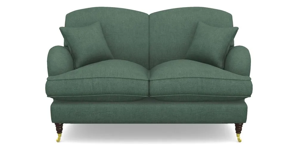 2 Seater, 2 Hump Sofa