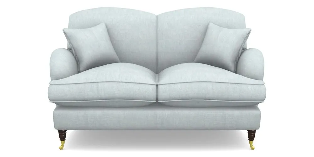 2 Seater, 2 Hump Sofa
