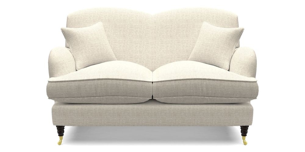 2 Seater, 2 Hump Sofa