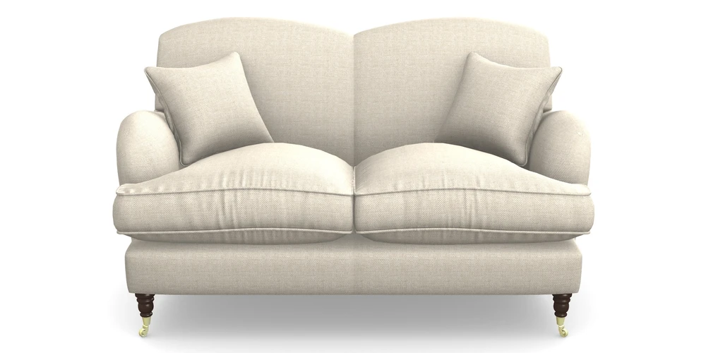 2 Seater, 2 Hump Sofa