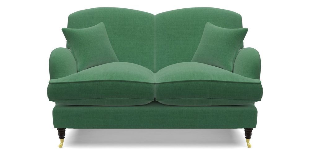 2 Seater, 2 Hump Sofa