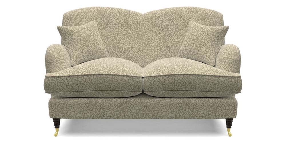 2 Seater, 2 Hump Sofa