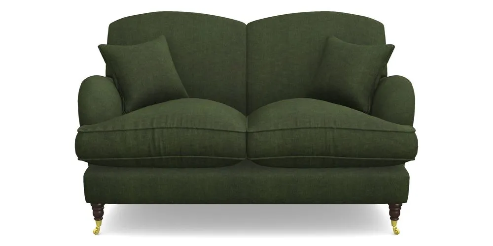 2 Seater, 2 Hump Sofa