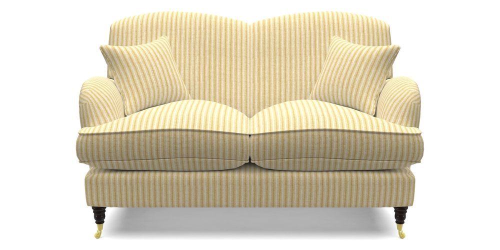 2 Seater, 2 Hump Sofa