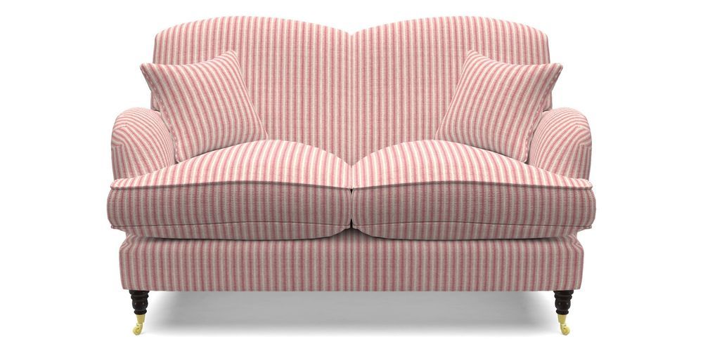 2 Seater, 2 Hump Sofa