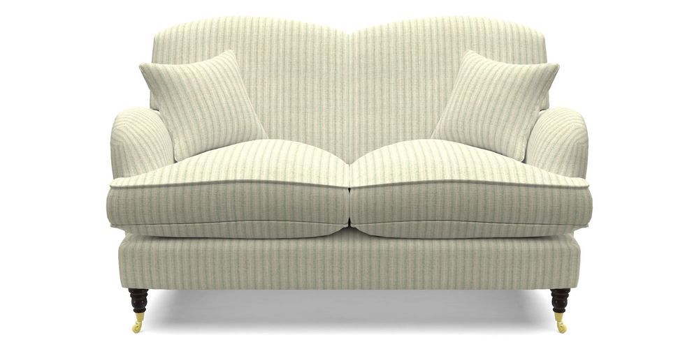 2 Seater, 2 Hump Sofa