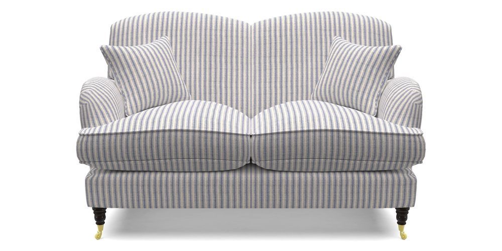 2 Seater, 2 Hump Sofa