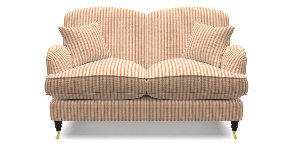 2 Seater, 2 Hump Sofa