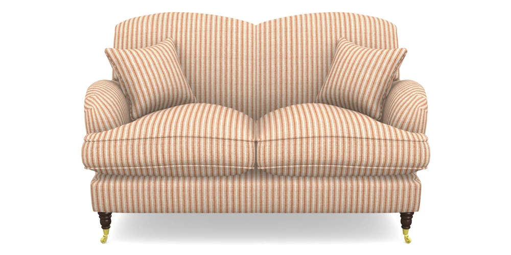 2 Seater, 2 Hump Sofa