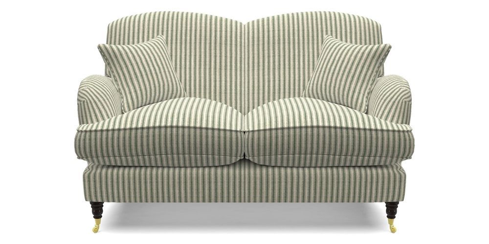 2 Seater, 2 Hump Sofa