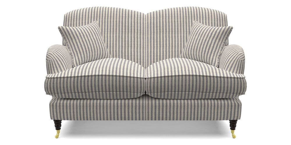 2 Seater, 2 Hump Sofa