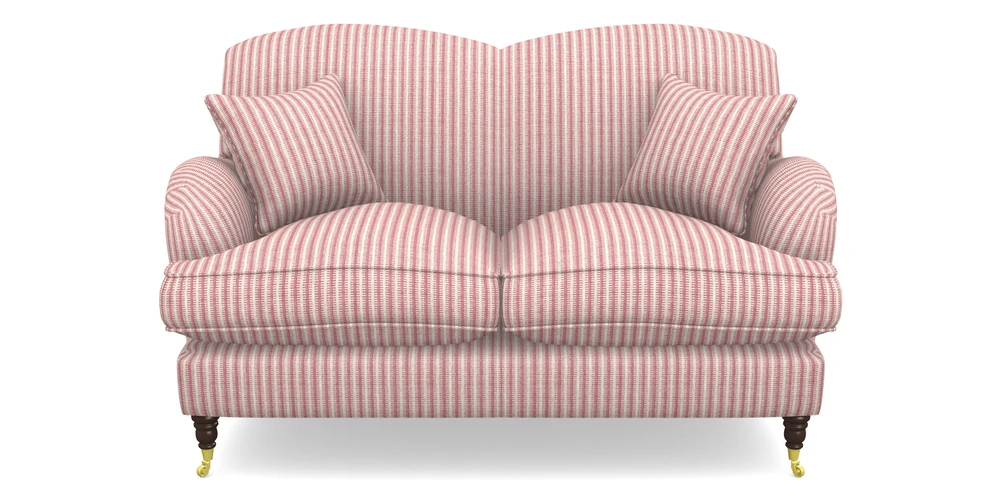 2 Seater, 2 Hump Sofa