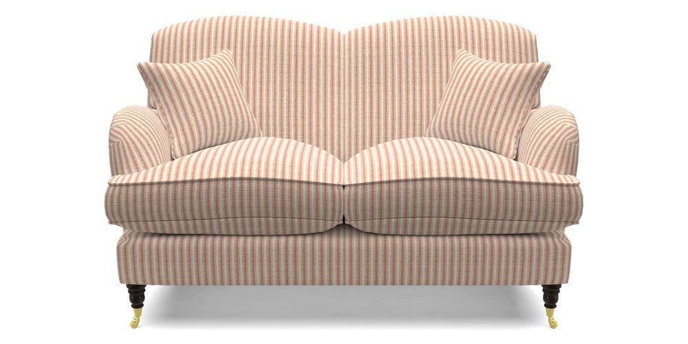 2 Seater, 2 Hump Sofa