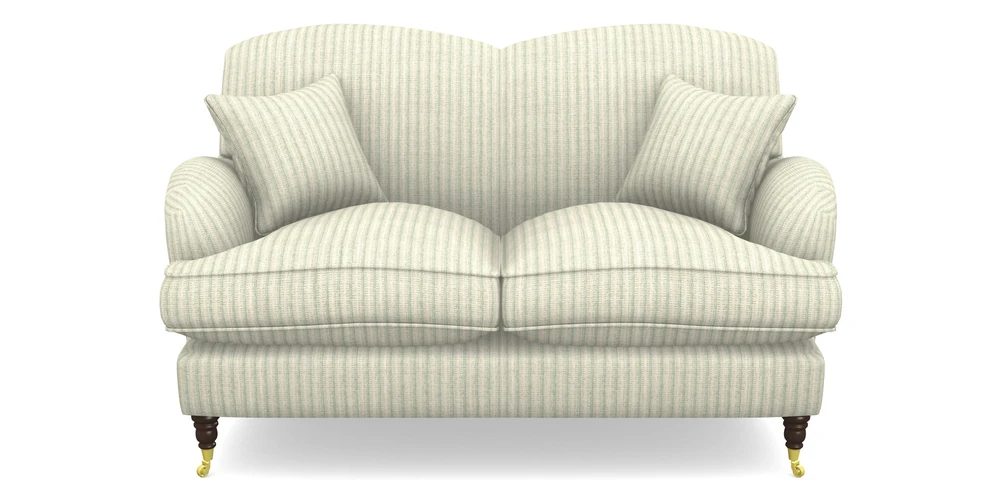 2 Seater, 2 Hump Sofa